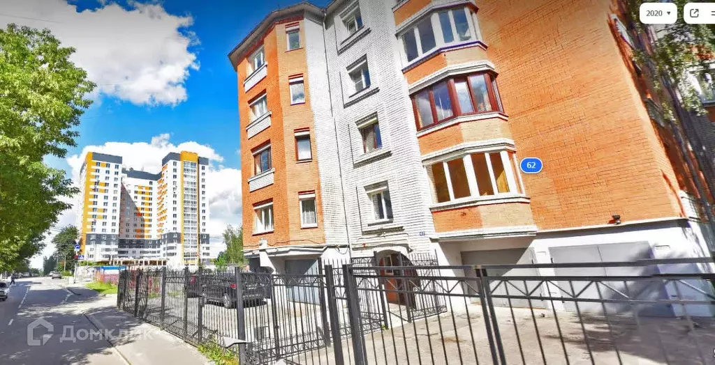 Продаётся 5-к квартира, 163.5 м - Фото 1