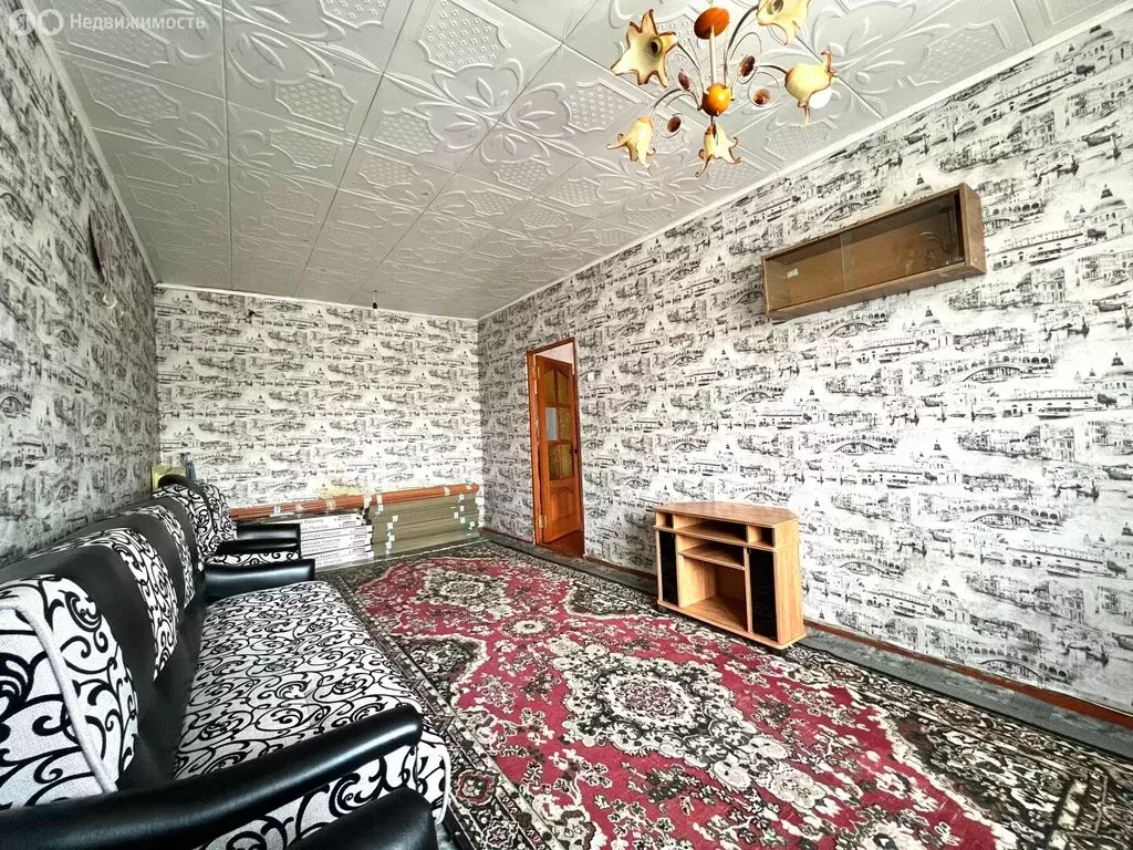 1к в -комнатной квартире (36.6 м) - Фото 2