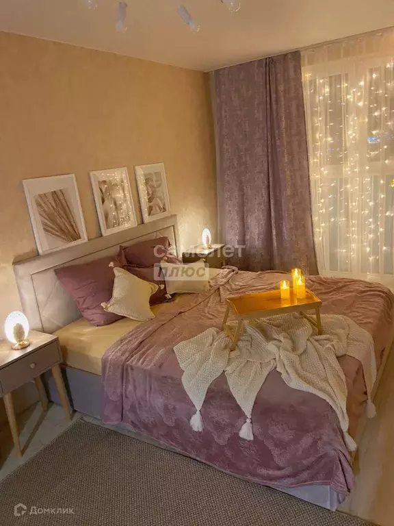 Продаётся 2-к квартира, 57 м - Фото 0
