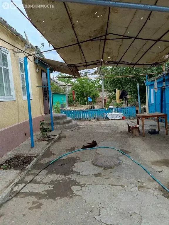 Дом в Ставропольский край, Будённовск (54.6 м) - Фото 1