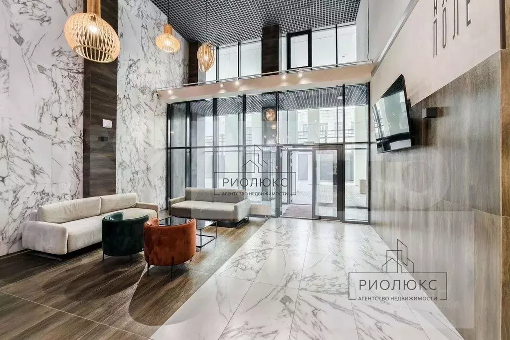 1-к кв. Челябинская область, Челябинск просп. Ленина, 64 (49.3 м) - Фото 2