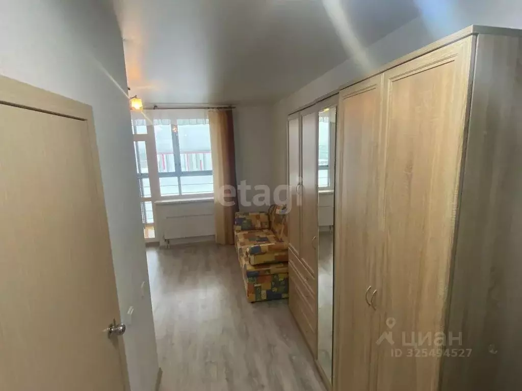 Студия Свердловская область, Екатеринбург ул. 40-летия Комсомола, 32Г ... - Фото 1