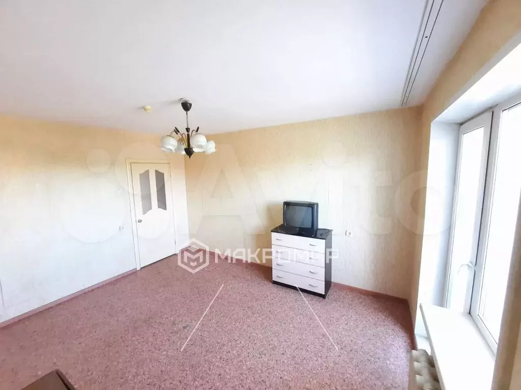 1-к. квартира, 38 м, 5/10 эт. - Фото 0