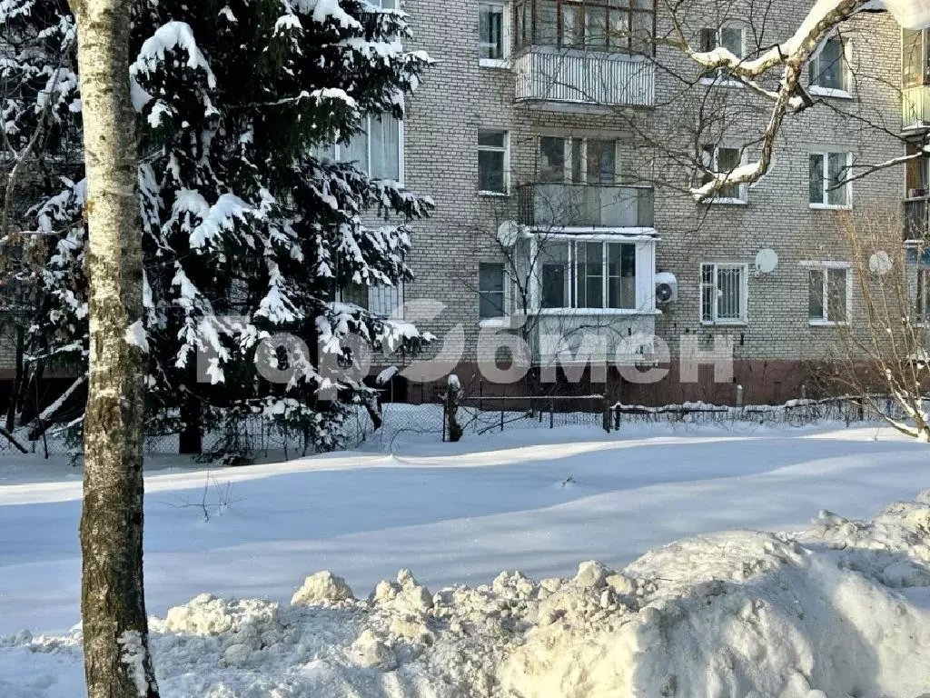 Продается 2-комнатная квартира - Фото 1