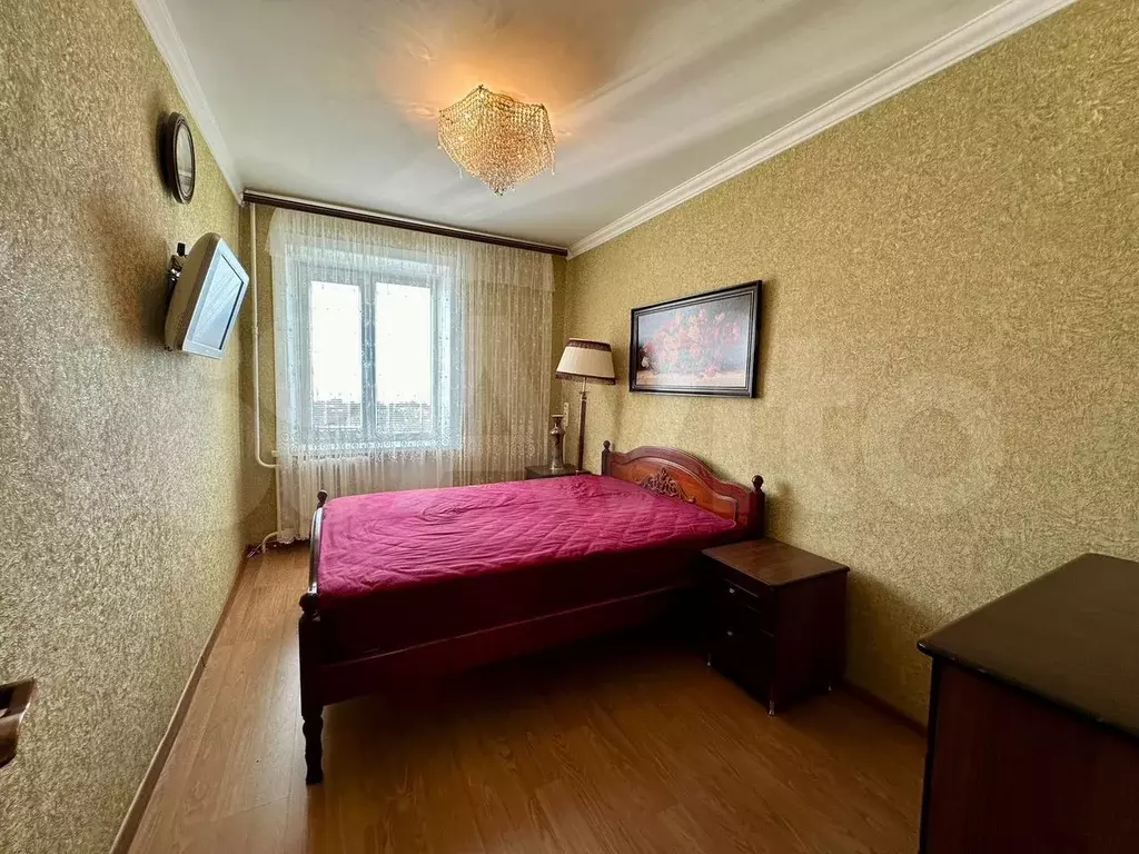 2-к. квартира, 50 м, 8/9 эт. - Фото 1