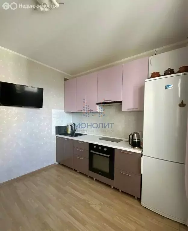 2-комнатная квартира: Химки, улица Горшина, 6к1 (61.9 м) - Фото 2
