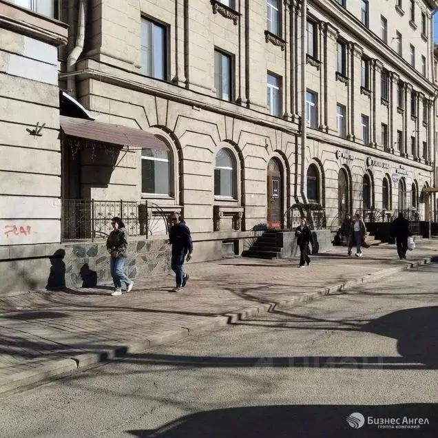 Помещение свободного назначения в Санкт-Петербург Московский просп., ... - Фото 2