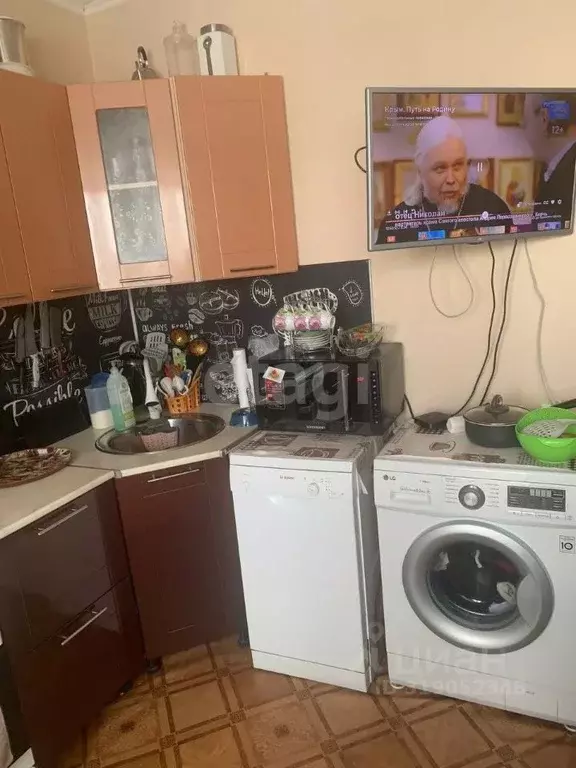 2-к кв. Ямало-Ненецкий АО, Муравленко ул. Муравленко, 48 (60.6 м) - Фото 0