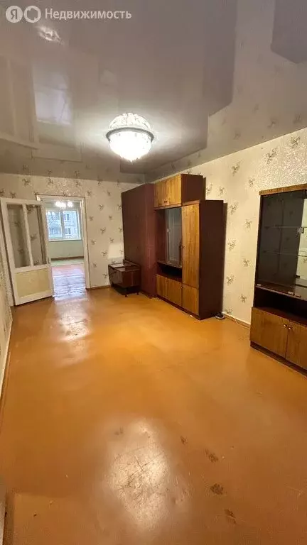 2-комнатная квартира: Златоуст, проспект имени Ю.А. Гагарина, 4-я ... - Фото 1