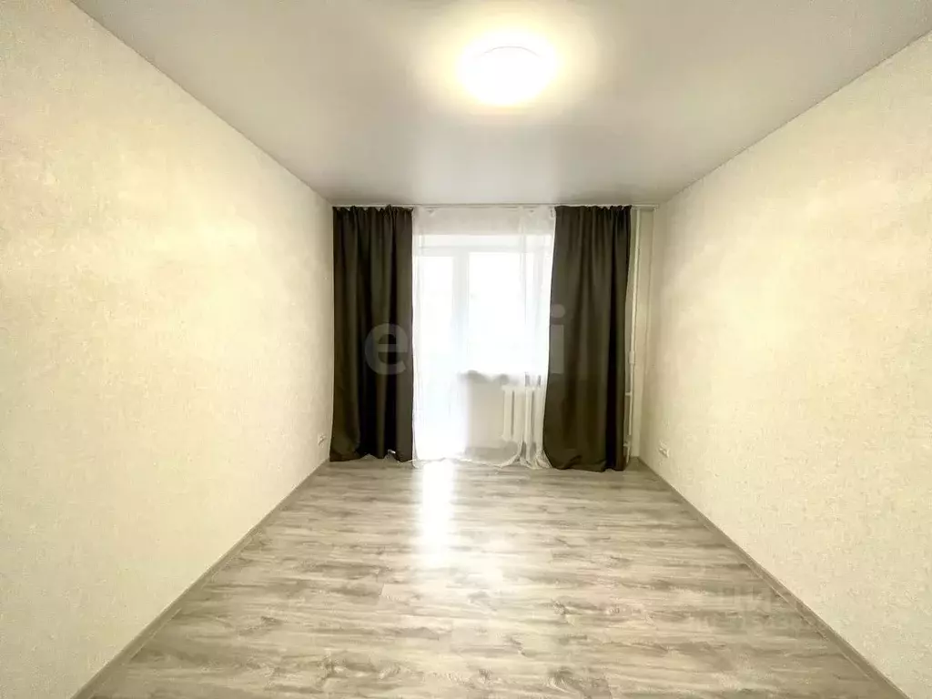 Комната Коми, Сыктывкар ул. Ленина, 80 (12.7 м) - Фото 0