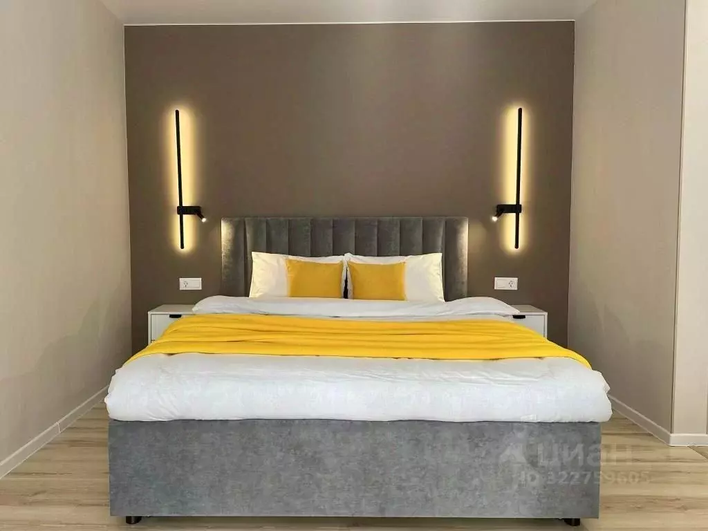 1-к кв. Татарстан, Казань ул. Халева, 13 (30.0 м) - Фото 1