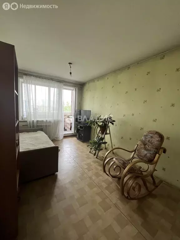 2-комнатная квартира: Иркутск, микрорайон Юбилейный, 37 (41.7 м) - Фото 0