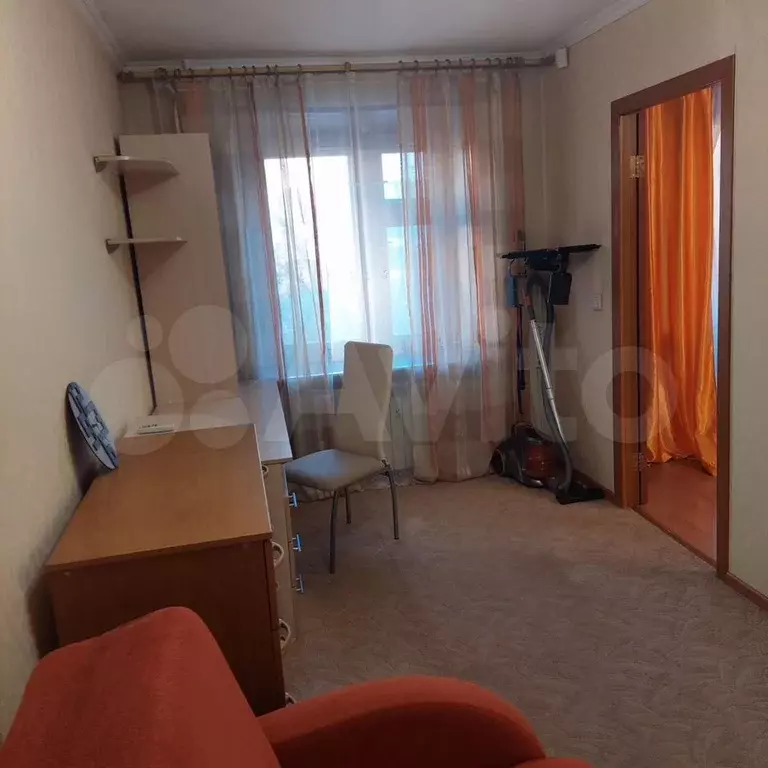 2-к. квартира, 40 м, 5/5 эт. - Фото 1