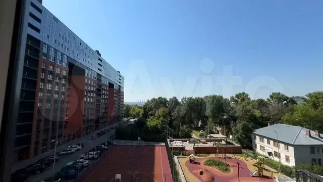 Квартира-студия, 21,2 м, 5/14 эт. - Фото 1
