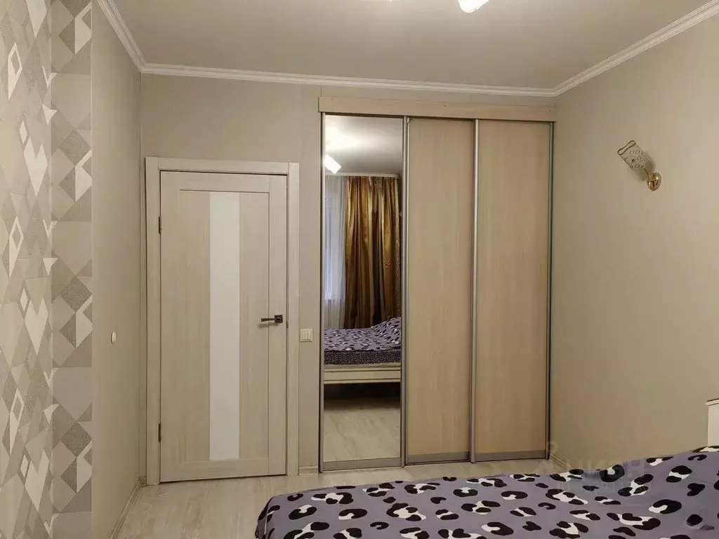 1-к кв. Москва бул. Маршала Рокоссовского, 6к1 (50.0 м) - Фото 2