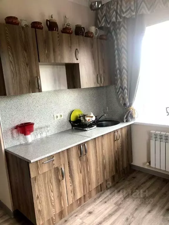 1-к кв. Московская область, Ленинский городской округ, д. Дроздово  ... - Фото 1