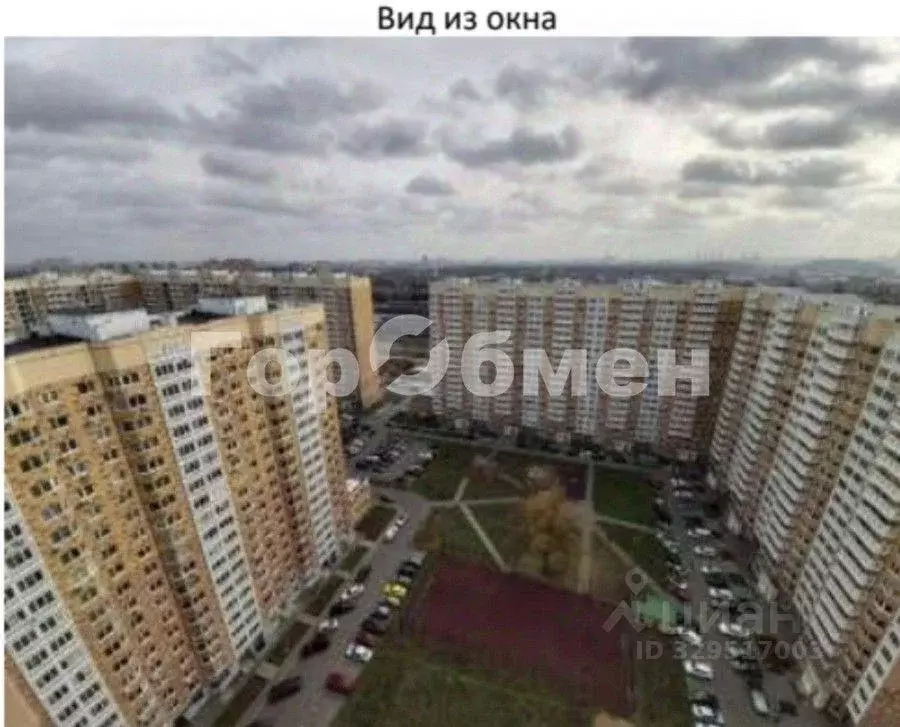 Квартира, 1 комната, 41 м - Фото 1