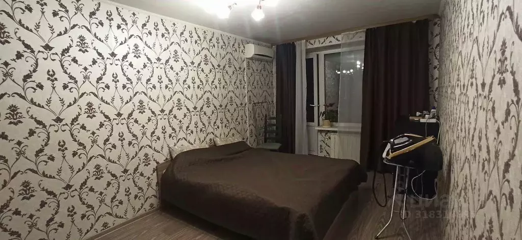 2-к кв. Москва ул. Бутырский Вал, 52 (45.0 м) - Фото 0