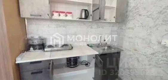 Студия Белгородская область, Старый Оскол Садовые Кварталы мкр, 1 ... - Фото 0