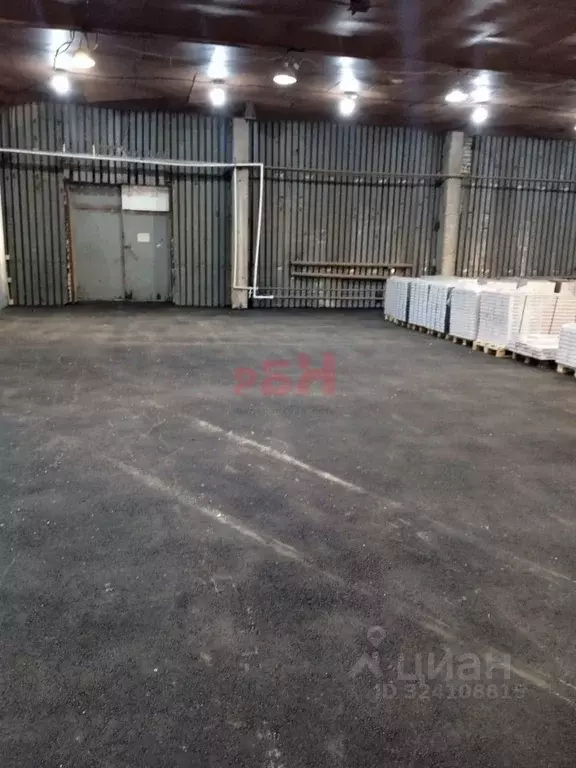 Склад в Самарская область, Самара Товарная ул., 8Б (476 м) - Фото 2