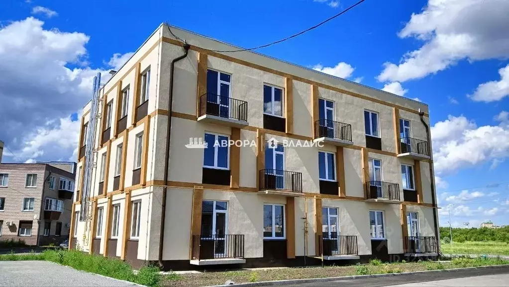 2-к кв. Челябинская область, Магнитогорск ул. Сочинская, 9 (57.9 м) - Фото 1