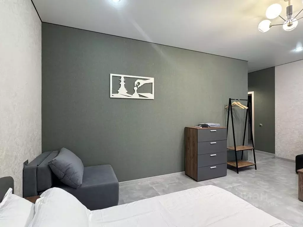 Комната Краснодарский край, Темрюкский район, Фонталовское с/пос, пос. ... - Фото 2