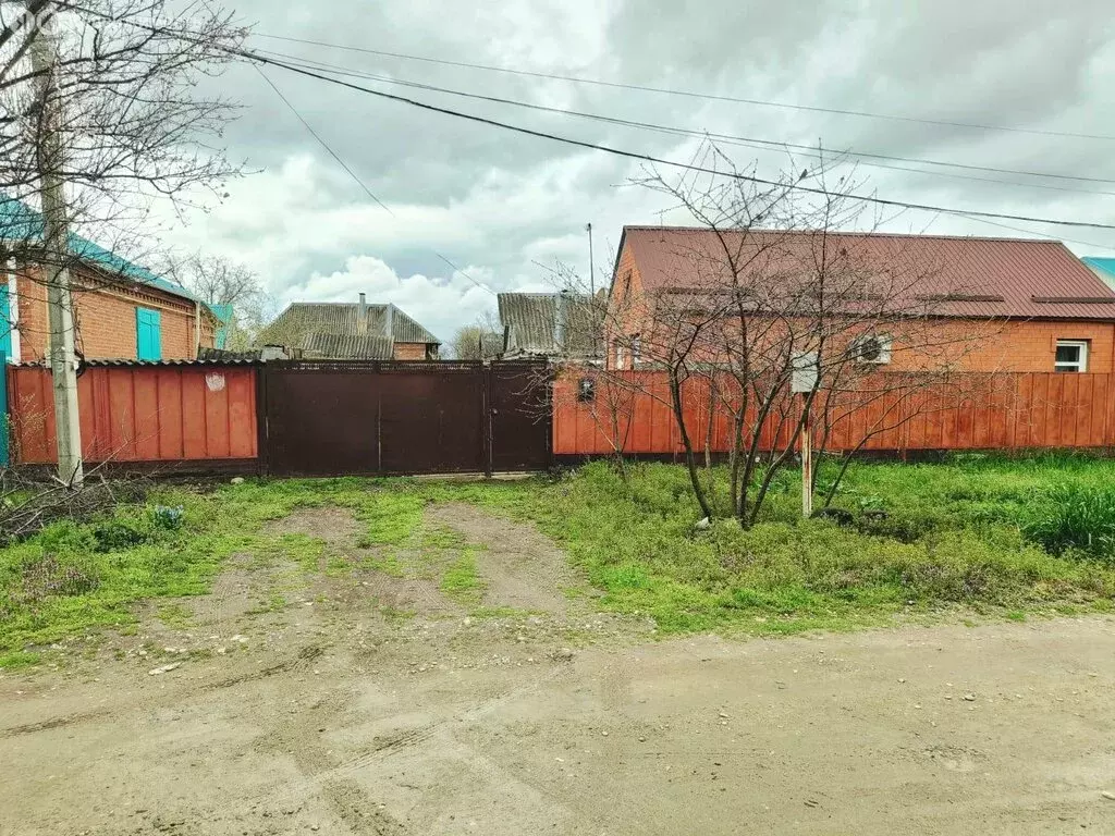 Дом в Лабинск, улица Жуковского (32.2 м) - Фото 1