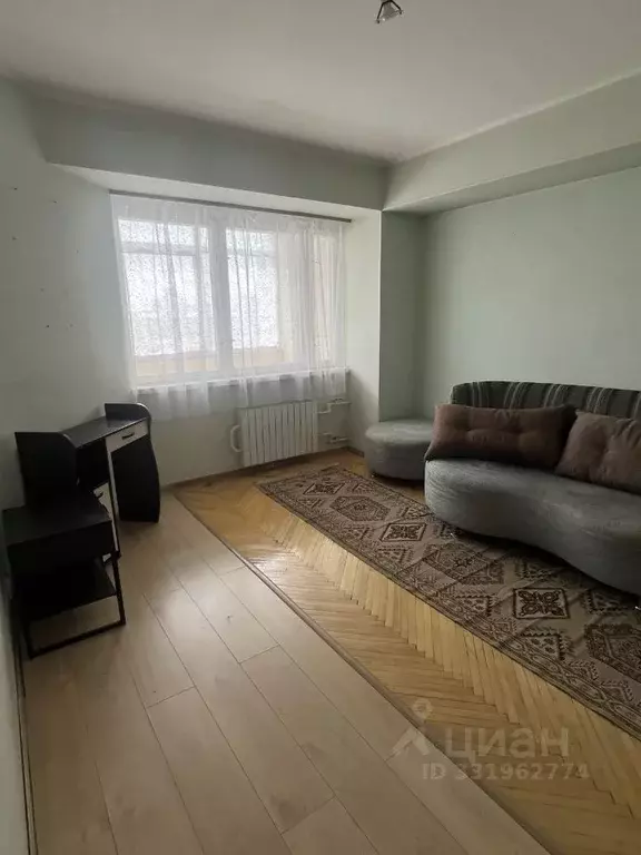3-к кв. Москва ш. Энтузиастов, 82/2К1 (58.5 м) - Фото 1