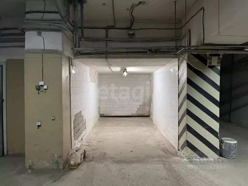 Гараж в Коми, Сыктывкар ул. Ленина, 41 (14 м) - Фото 1