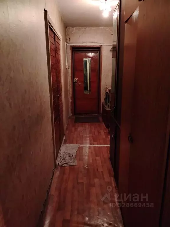 Комната Кемеровская область, Новокузнецк ул. Климасенко, 3/4 (14.5 м) - Фото 1