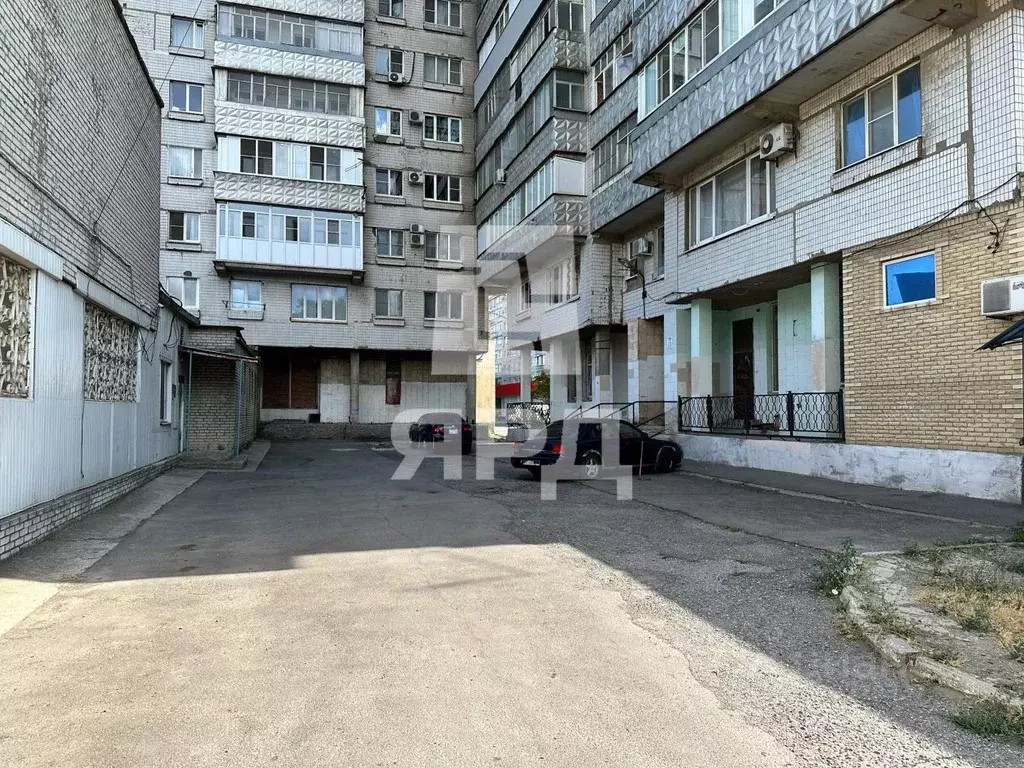 Помещение свободного назначения в Ростовская область, Таганрог ул. ... - Фото 2