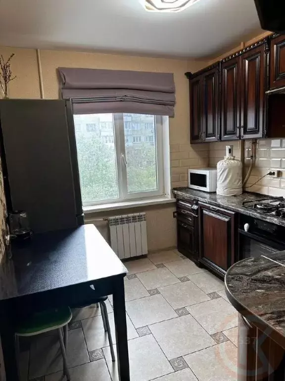 2-к кв. Крым, Симферополь ул. 1-й Конной армии, 86 (48.3 м) - Фото 1