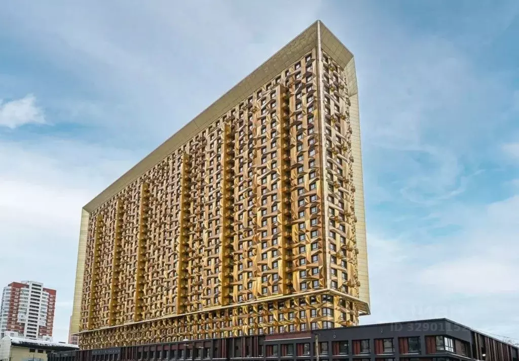 Помещение свободного назначения в Москва Отрадная ул., 4А (1380 м) - Фото 2