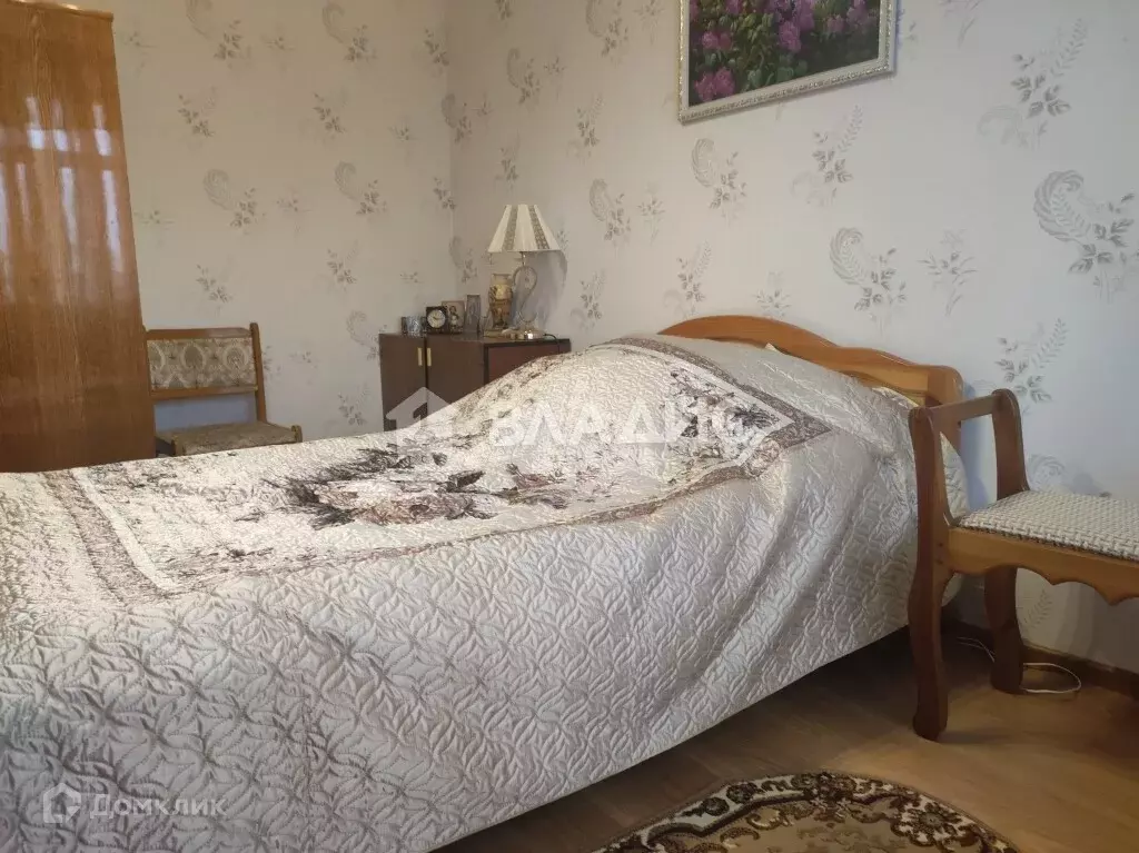 Продаётся 3-к квартира, 65.6 м - Фото 1