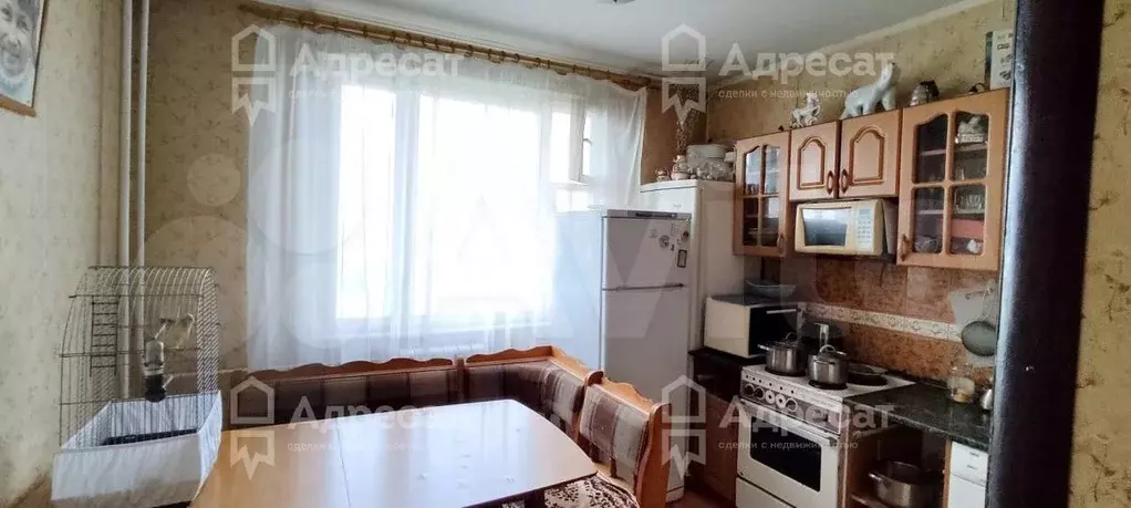 2-к. квартира, 58.2 м, 9/16 эт. - Фото 0