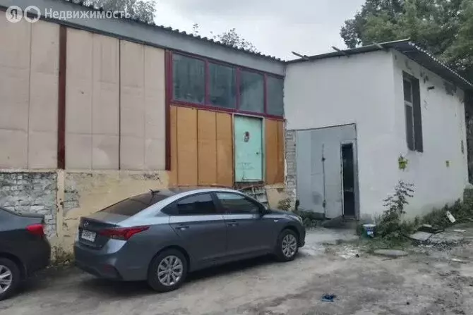 Производственное помещение (140 м) - Фото 1