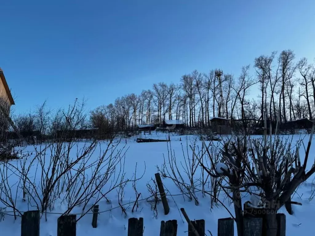 Участок в Алтай, Горно-Алтайск пер. Лисавенко (9.4 сот.) - Фото 1