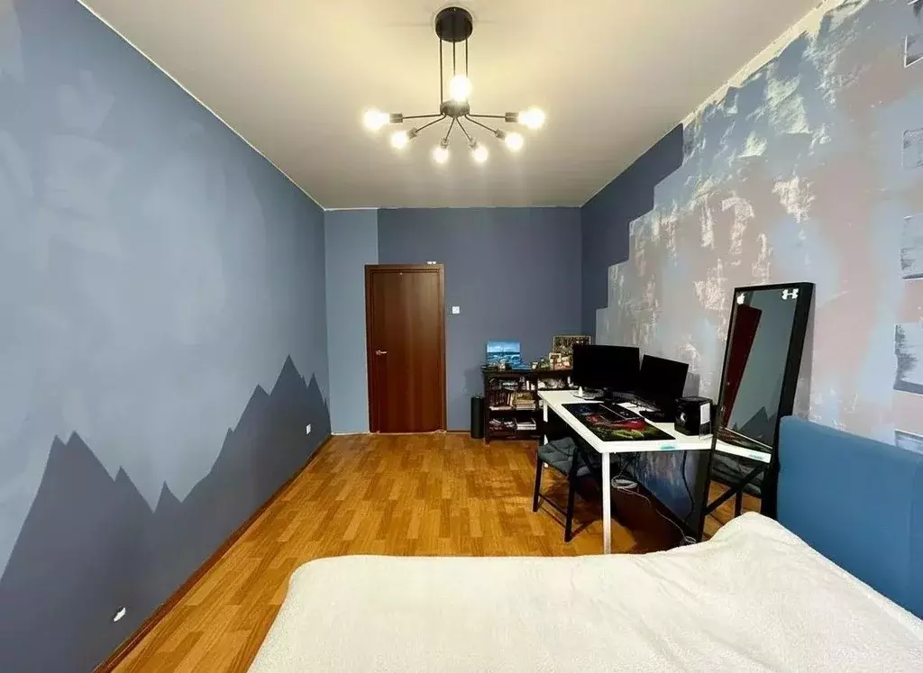 1-к кв. Московская область, Дмитров ул. Спасская, 16 (43.2 м) - Фото 2