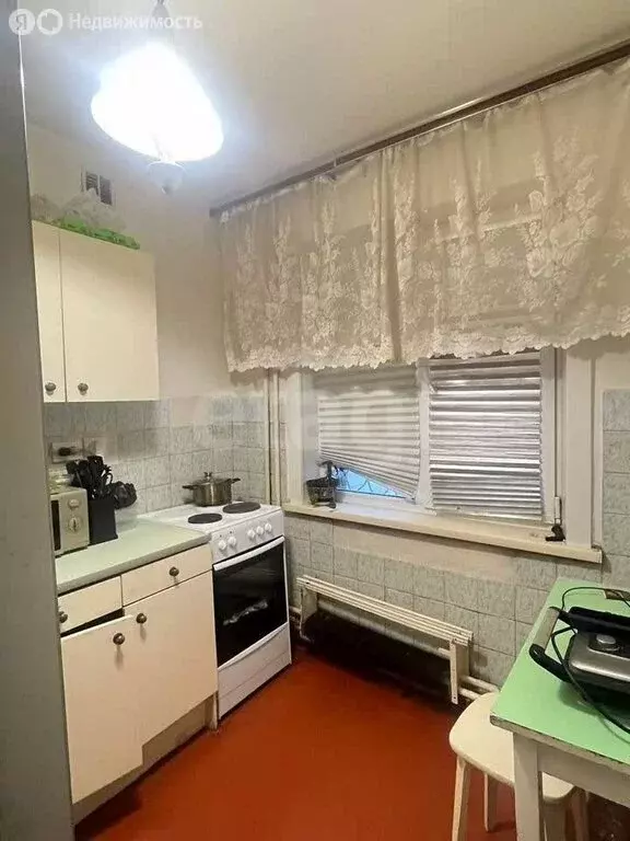 1-комнатная квартира: Бийск, улица Ильи Мухачёва, 222/1 (31.8 м) - Фото 1