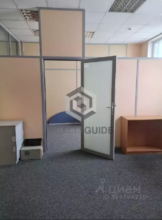 Офис в Московская область, Химки городской округ, д. Дубровки ул. ... - Фото 1