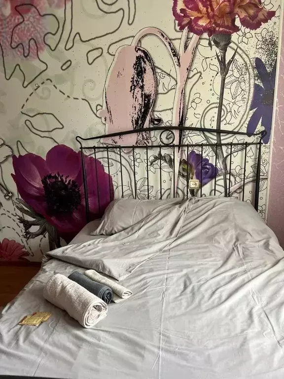 3-к кв. Тверская область, Кимры ул. Вагжанова, 44 (59.0 м) - Фото 2