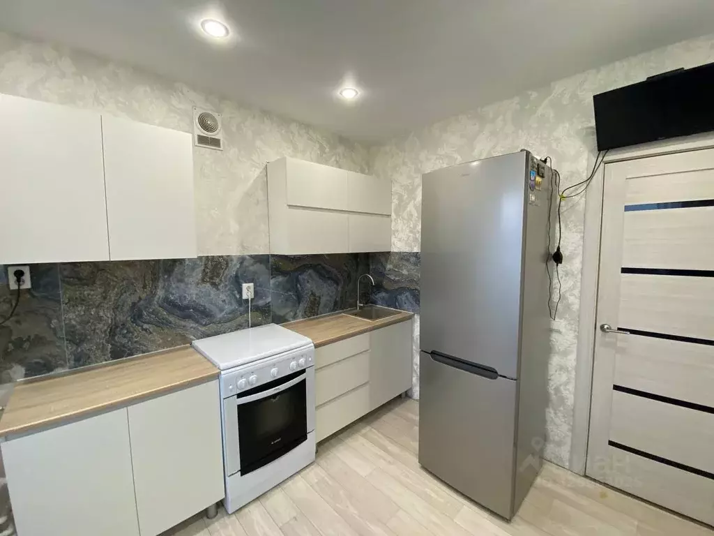 1-к кв. Волгоградская область, Волгоград ул. Имени Гвардии Капитана ... - Фото 2