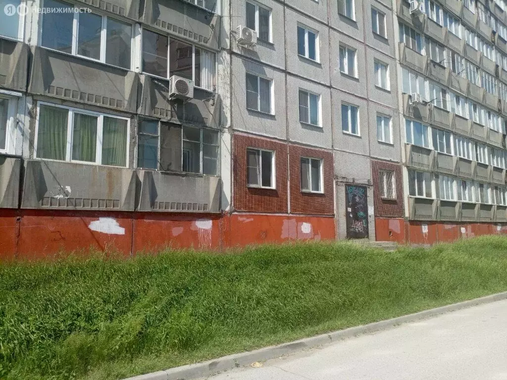 2-комнатная квартира: Новосибирск, улица Дуси Ковальчук, 28 (42.6 м) - Фото 1