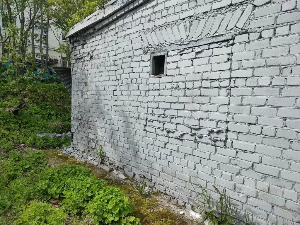 Гараж в Мурманская область, Кировск просп. Ленина, 1 (62 м) - Фото 1