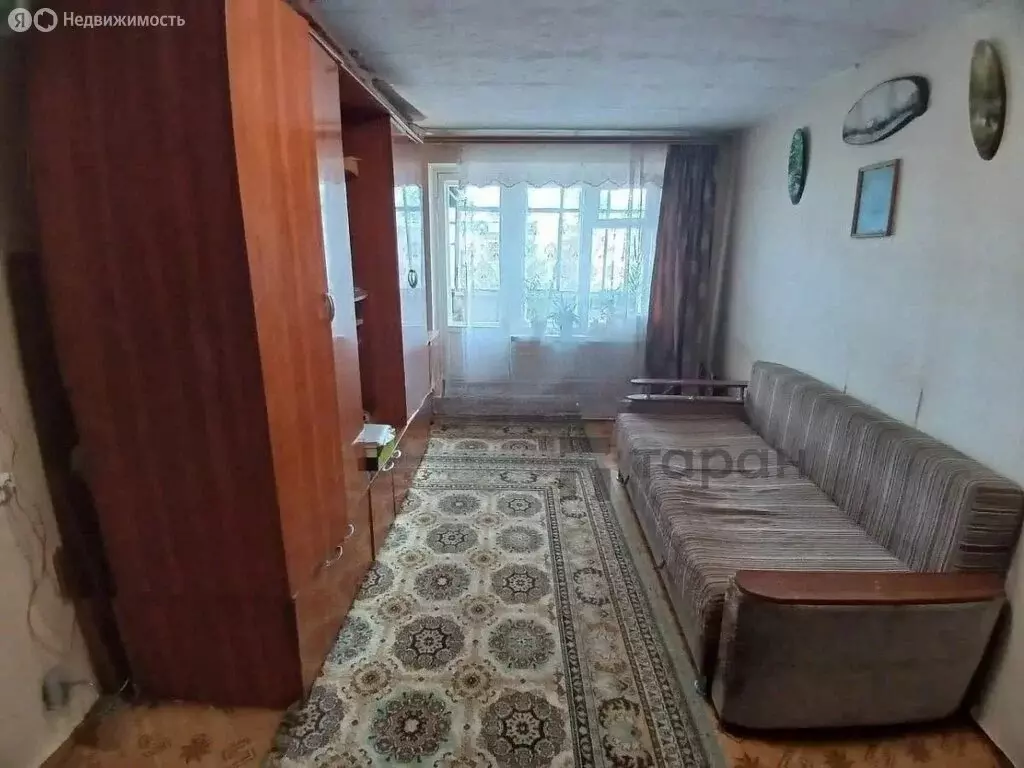 1к в 2-комнатной квартире ( м) - Фото 1