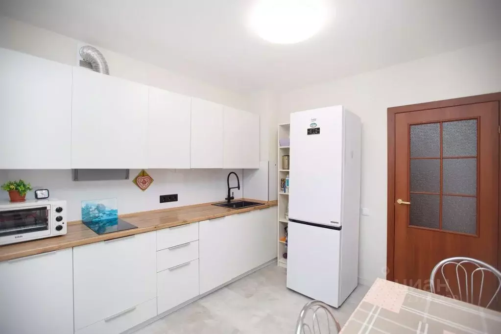 2-к кв. Ярославская область, Ярославский муниципальный округ, пос. ... - Фото 2