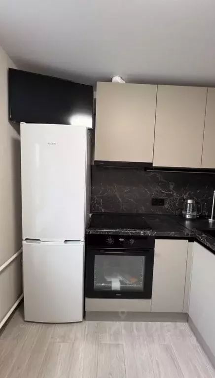 1-к кв. Москва ул. Докукина, 5К1 (40.0 м) - Фото 2