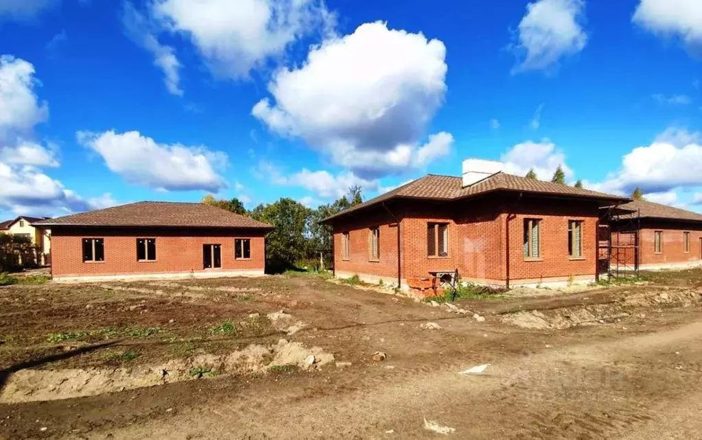 Коттедж в Тверская область, Калининский муниципальный округ, пос. ... - Фото 2