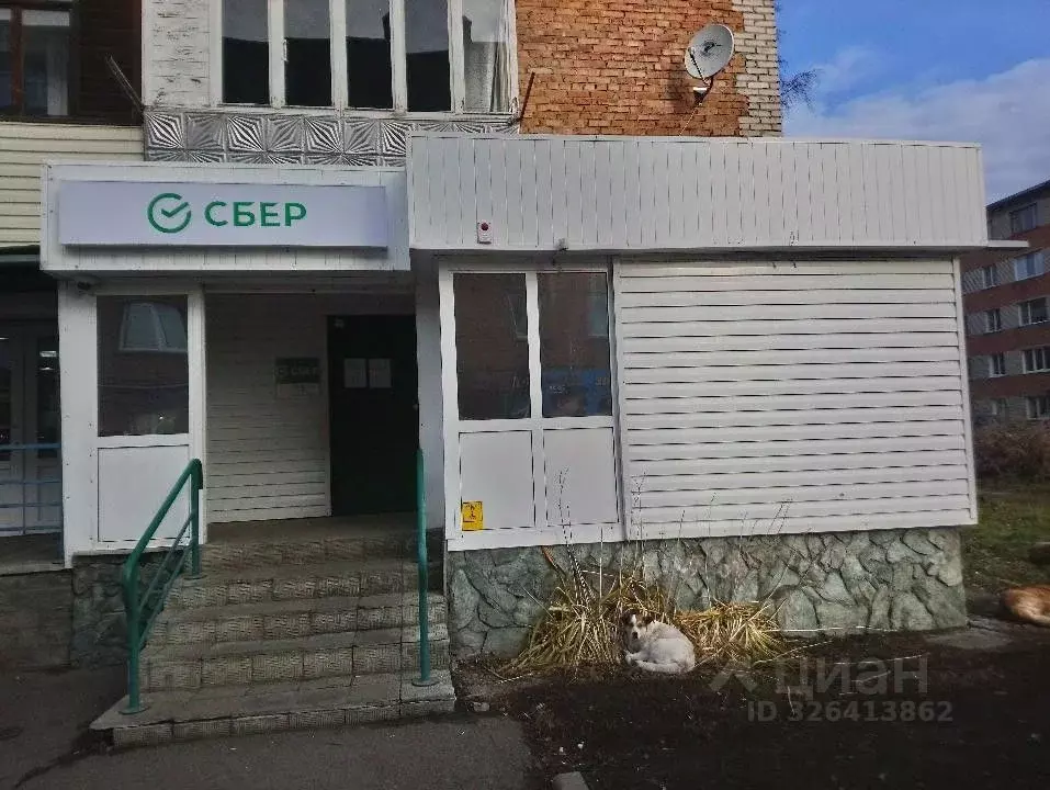 Помещение свободного назначения в Алтайский край, Бийск пос. Сорокино, ... - Фото 1