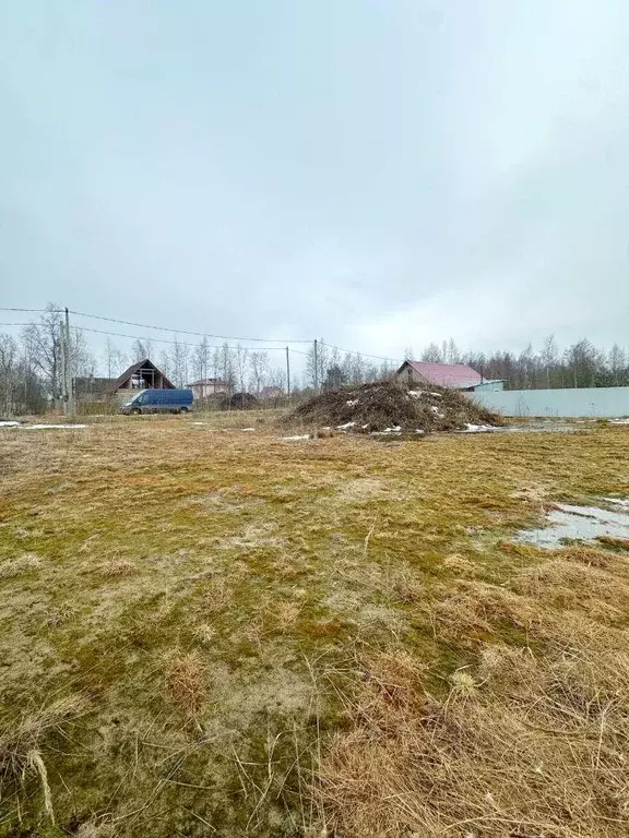 Участок, 9 сот., поселения (ижс) - Фото 2